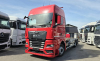 MAN TGX 26.510 LL | E6e | INTARDER | XENON |