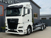 MAN TGX 26.510