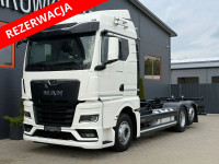 MAN TGX 26.510
