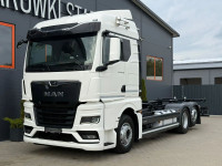 MAN TGX 26.510