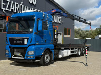 MAN TGX 26.520