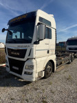 MAN TGX 26440 BDF