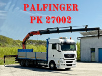 MAN TGX 28.480