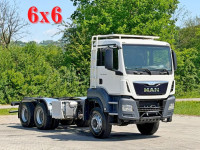 MAN TGX 33.480