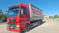 Man TGX 440 BDF
