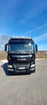 Man tgx D38