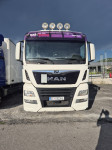 Man tgx