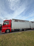 MAN TGX XXL 460