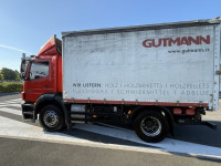 MB 1833 Sanduk 4.4m cerada rampa Zamjena