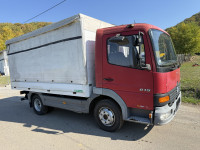 MB 815 cerada