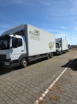 MB Atego 816