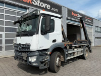 Mercede-Benz Arocs 1840 Absetzkipp * RJEŠAVAMO LEASING *