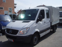 MERCEDES 209 CDI SPRINTER 