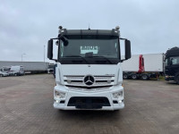 Mercedes Antos 2543 6x2 *RJEŠAVAMO LEASING *GARANCIJA