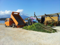 MERCEDES 307D KIPER "PRILIKA"ZA GOTOVINU!!!