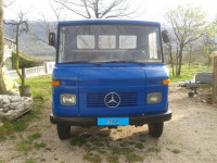 Mercedes 406 D 1972god.**HITNO**