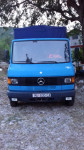 Mercedes 609  PRODANO