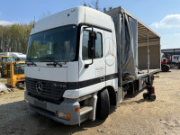 Mercedes Actros 1831