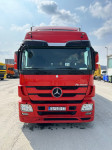 Mercedes Actros 2541