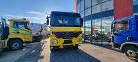Mercedes Actros 4144