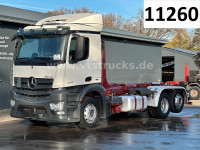 Mercedes Antos 2542 6x2 *RJEŠAVAMO LEASING *GARANCIJA