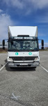 Mercedes Atego 1018