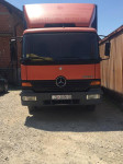 Mercedes Atego 1223