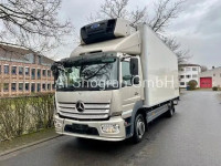 Mercedes Atego 1218 Carrier *RJEŠAVAMO KREDIT