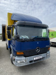 Mercedes Atego 1218, reg. 11./2026.