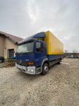 Mercedes Atego 1218, reg. 11./2026.