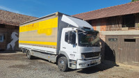 Mercedes Atego 1222