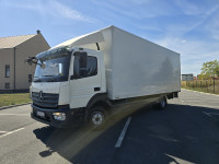 Mercedes Atego 1223 2015 godina