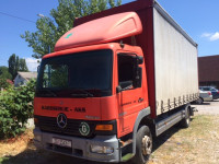 Mercedes Atego 1223 euro 3