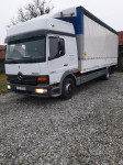 Mercedes Atego 1223