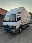 Mercedes Atego 1223