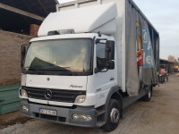 Mercedes Atego 1223