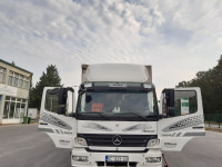 SNIŽENO Mercedes Atego 1224....!! Bez ulaganja.