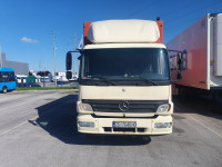 Mercedes Atego 1224