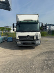 Mercedes Atego 1224