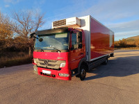 Mercedes Atego 1224