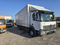 Mercedes atego 1224