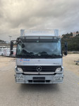 Mercedes ATEGO 1224