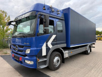 Mercedes Atego 1229 kojeg 6.m rampa