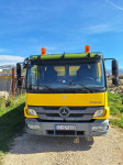 MERCEDES ATEGO 1229