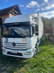 Mercedes Atego 1230