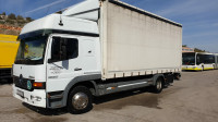 Mercedes atego 1528
