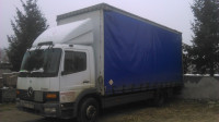 Mercedes Atego 1528