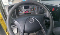 Mercedes Atego 1529