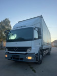 Mercedes Atego 1529