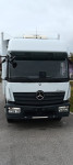 Mercedes Atego 1530